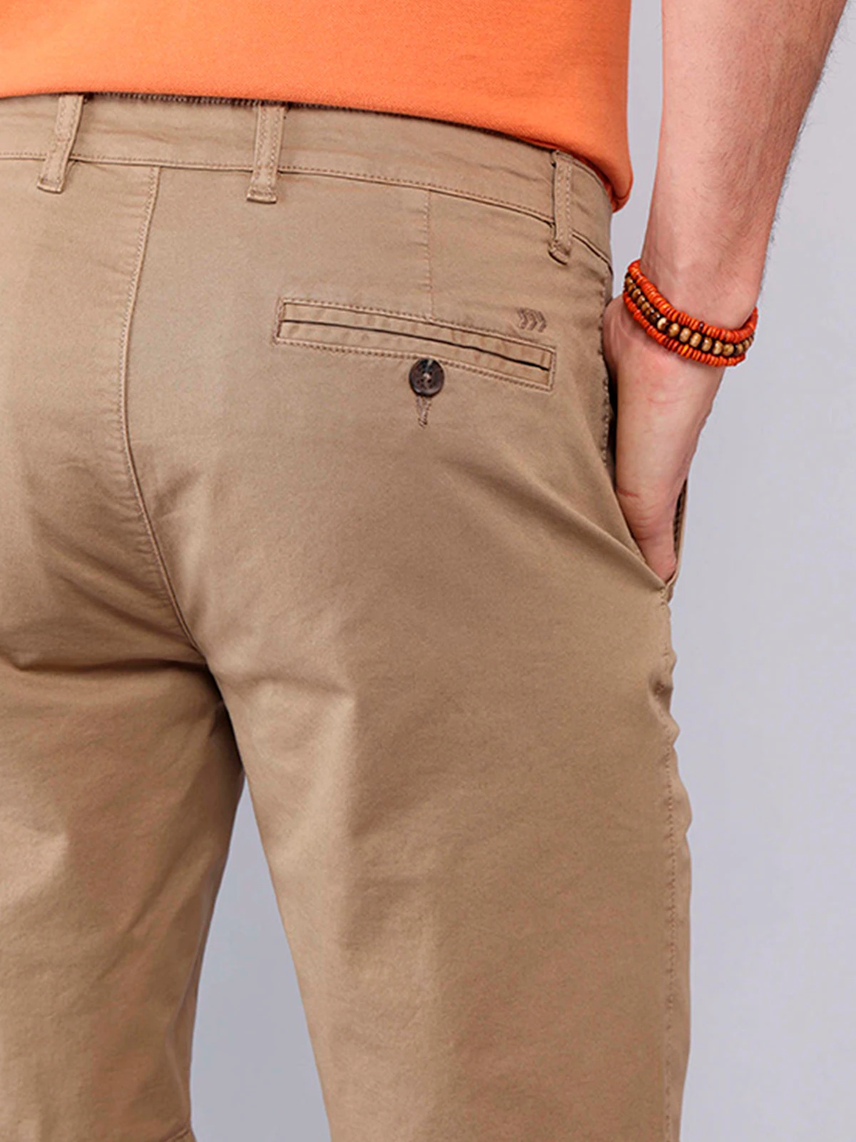 SHORT BERMUDA HOMBRE ARROW - 5