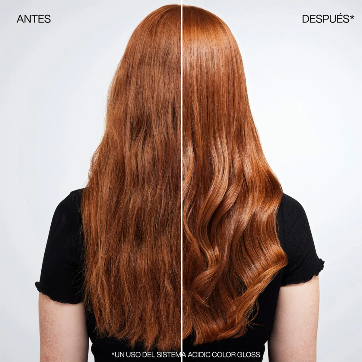 TRATAMIENTO LEAVE IN REDKEN ACIDIC COLOR GLOSS 30 ML - 4