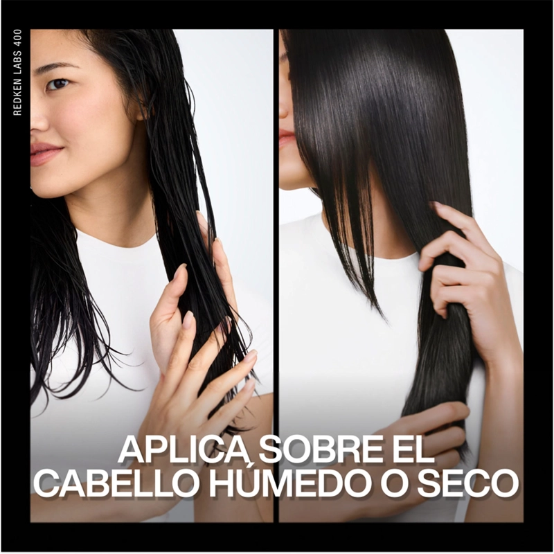 ACEITE CAPILAR REDKEN ACIDIC COLOR GLOSS NAKED 100 ML - 8