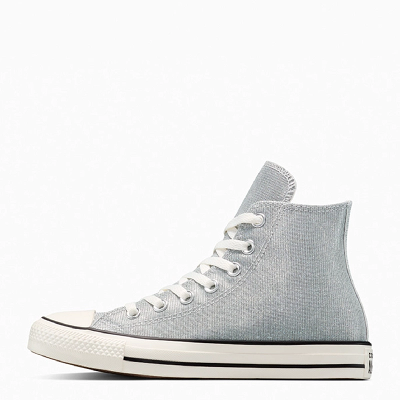 ZAPATILLAS UNISEX CONVERSE URBANO PLATA CHUCK TAYLOR ALL STAR - 2