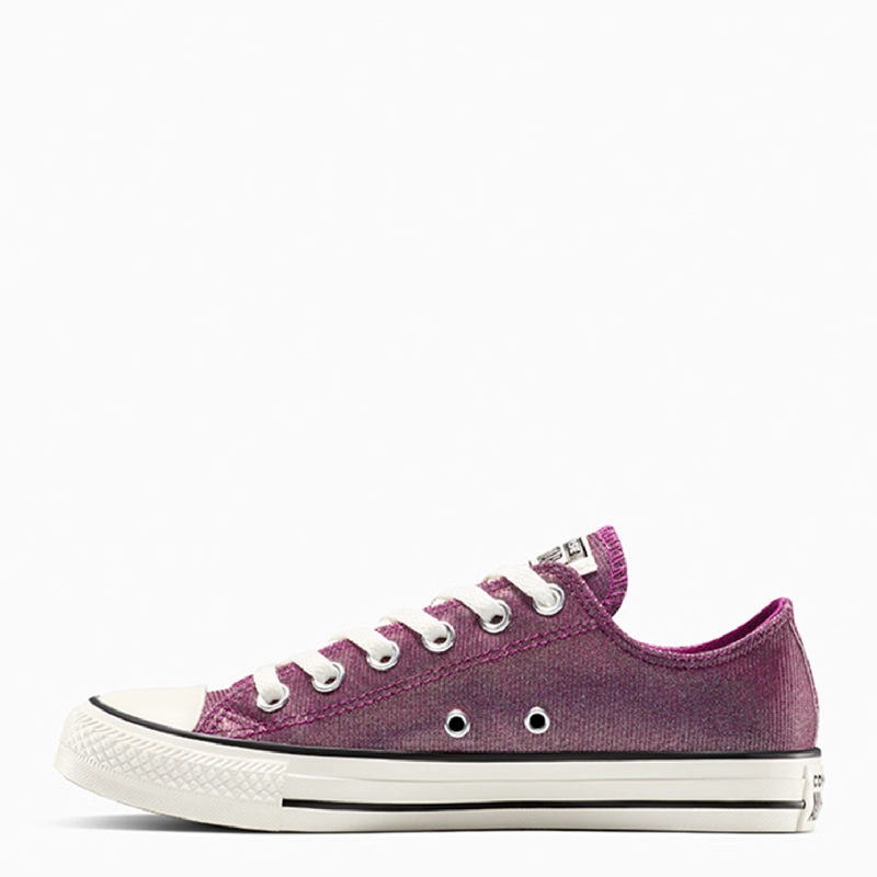 ZAPATILLAS UNISEX CONVERSE URBANO MORADO CHUCK TAYLOR ALL STAR - 2