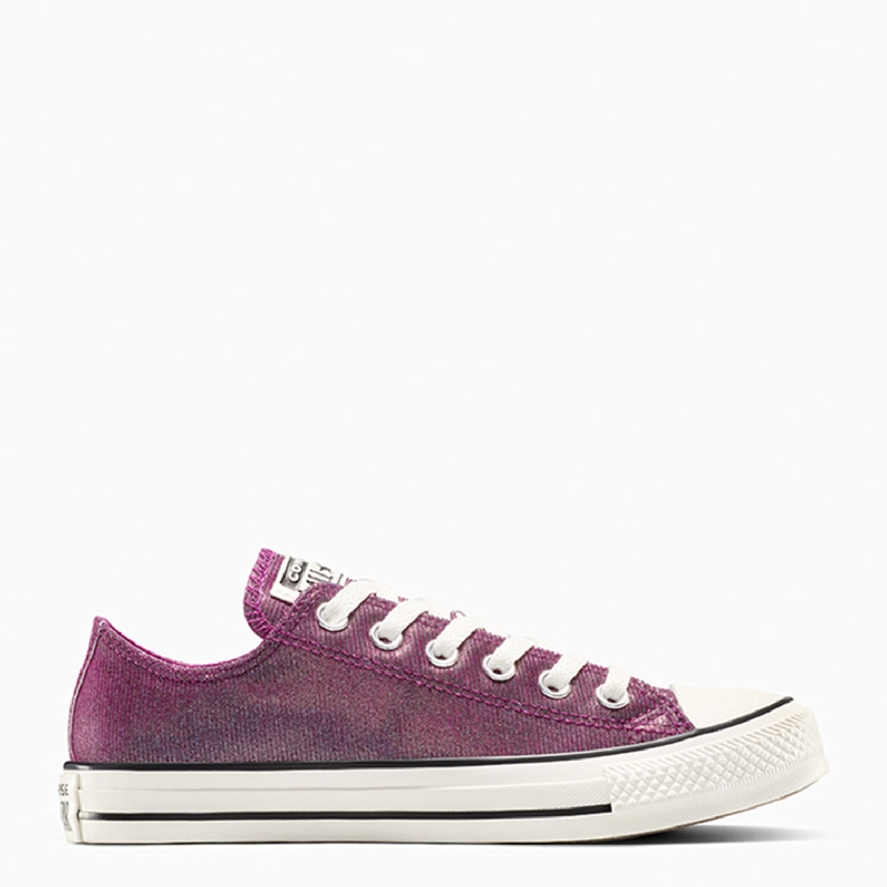 CONVERSE ZAPATILLAS UNISEX CONVERSE URBANO MORADO CHUCK TAYLOR ALL STAR