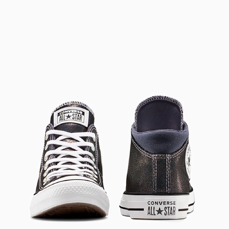 ZAPATILLAS MUJER CONVERSE URBANA NEGRO CTAS MADISON MID - 5