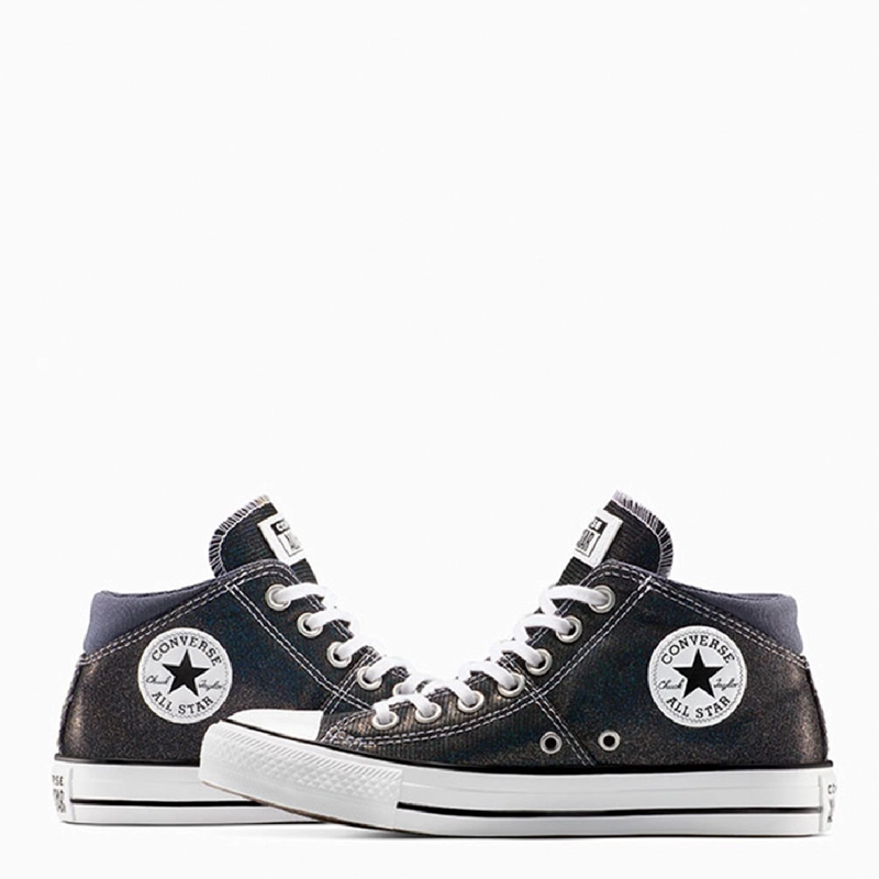 ZAPATILLAS MUJER CONVERSE URBANA NEGRO CTAS MADISON MID - 6