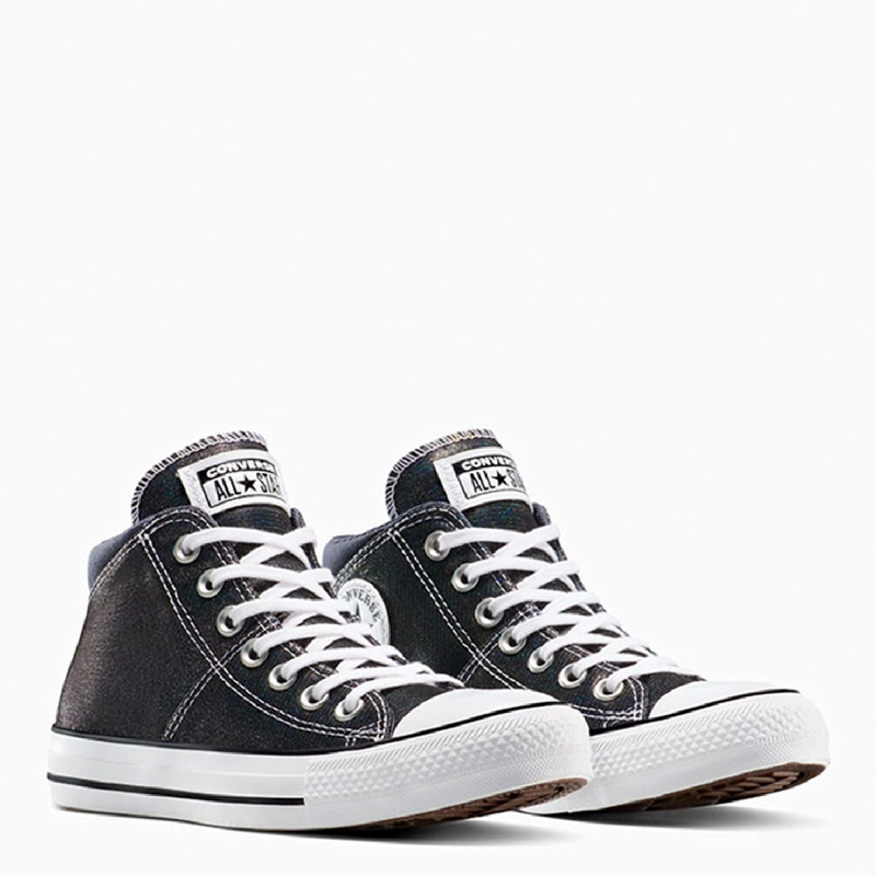 ZAPATILLAS MUJER CONVERSE URBANA NEGRO CTAS MADISON MID - 4