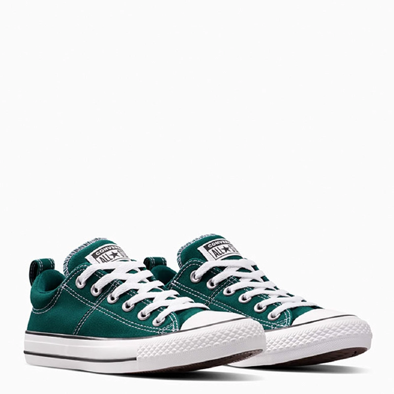 ZAPATILLAS MUJER CONVERSE URBANA VERDE CTAS MADISON OX W/BACKSTAY - 4