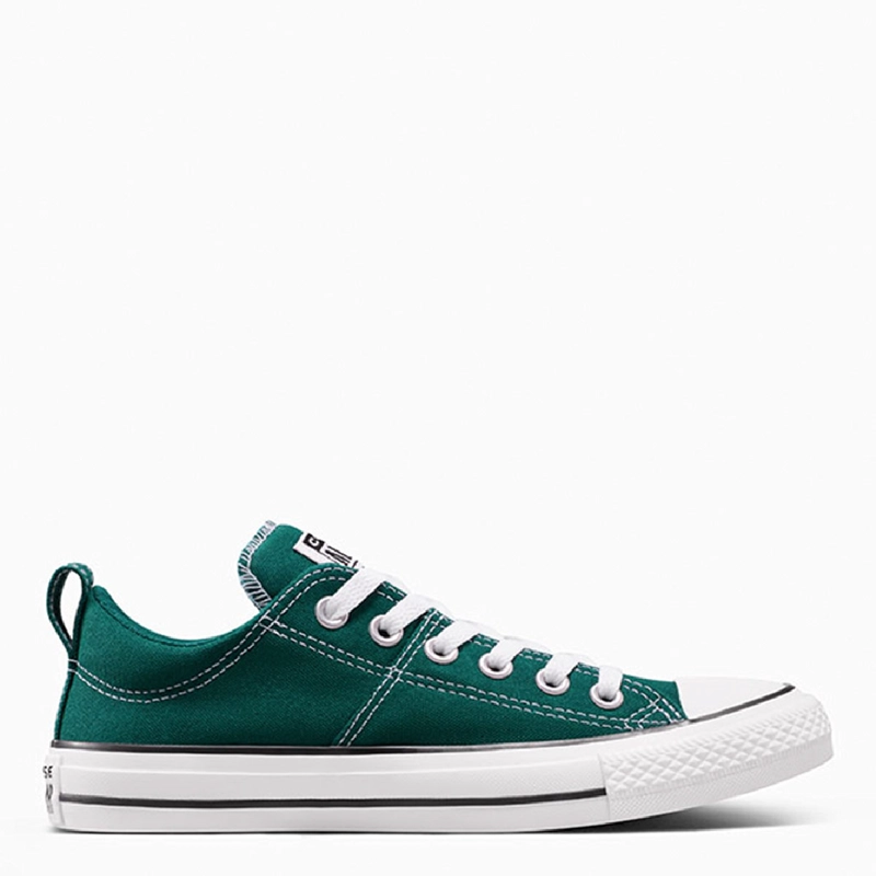 CONVERSE ZAPATILLAS MUJER CONVERSE URBANA VERDE CTAS MADISON OX W/BACKSTAY