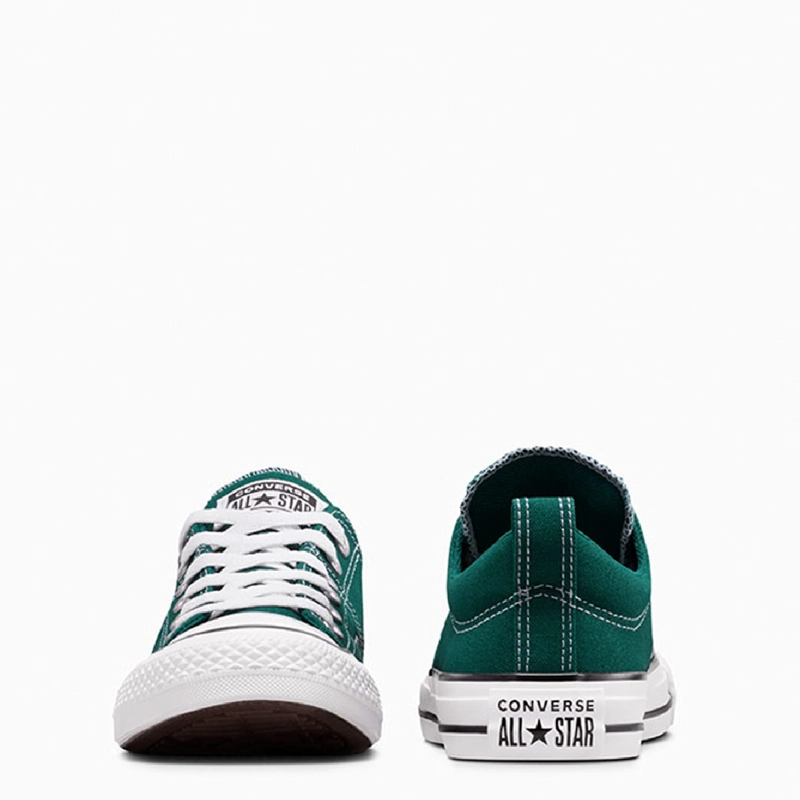 ZAPATILLAS MUJER CONVERSE URBANA VERDE CTAS MADISON OX W/BACKSTAY - 5