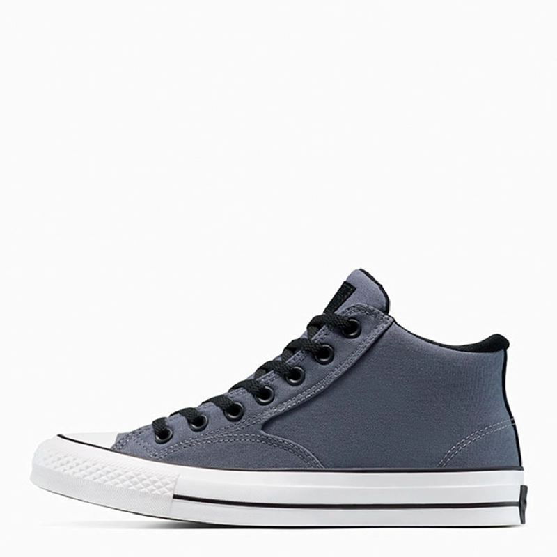 ZAPATILLAS UNISEX CONVERSE URBANA AZUL CHUCK TAYLOR ALL STAR MALDEN STREET - 2