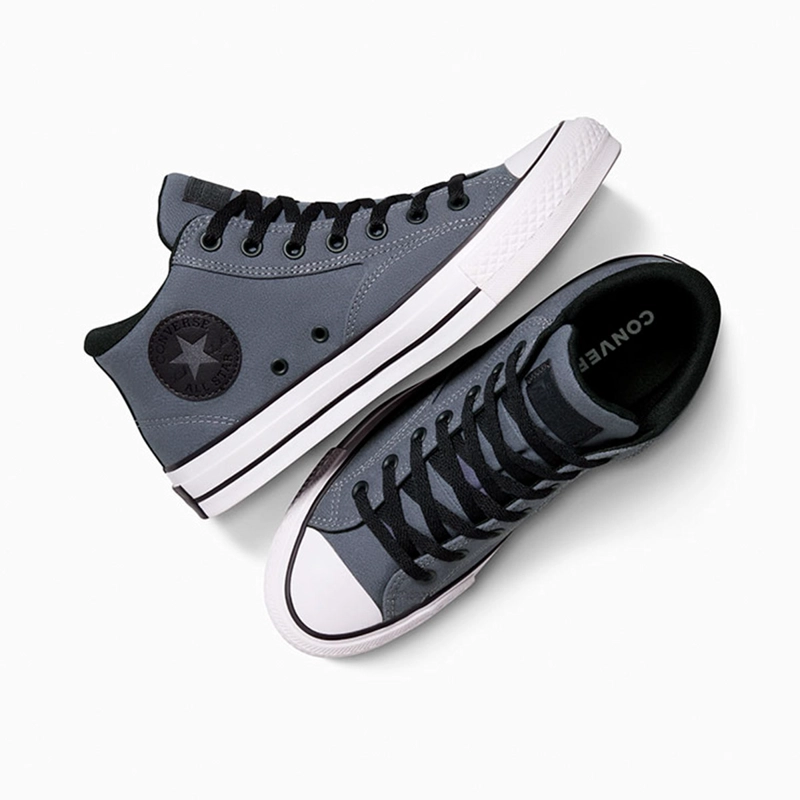 ZAPATILLAS UNISEX CONVERSE URBANA AZUL CHUCK TAYLOR ALL STAR MALDEN STREET - 3