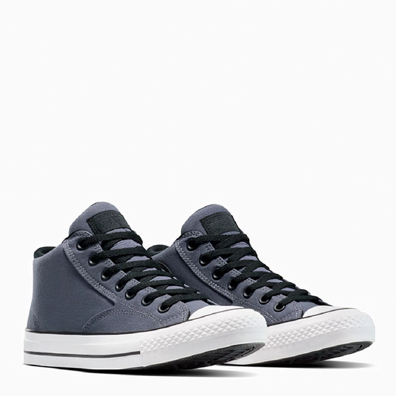 ZAPATILLAS UNISEX CONVERSE URBANA AZUL CHUCK TAYLOR ALL STAR MALDEN STREET - 4