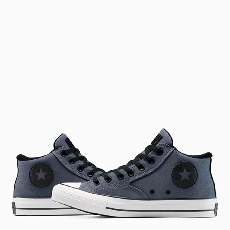 ZAPATILLAS UNISEX CONVERSE URBANA AZUL CHUCK TAYLOR ALL STAR MALDEN STREET - 6