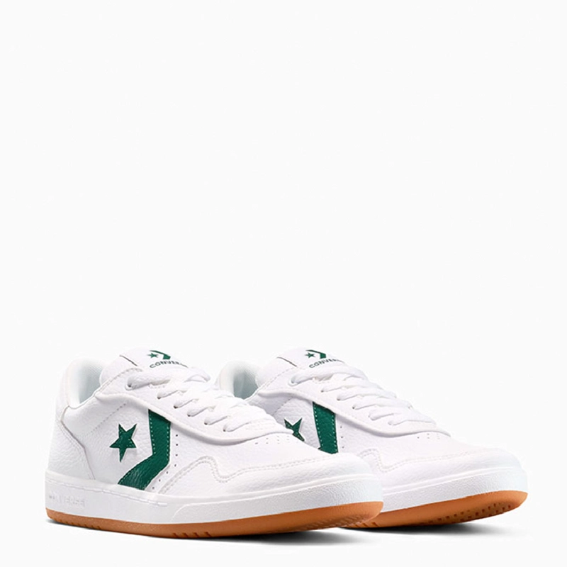 ZAPATILLAS UNISEX CONVERSE URBANO BLANCO SC 25 - 4
