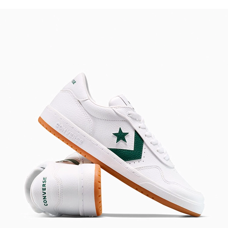 ZAPATILLAS UNISEX CONVERSE URBANO BLANCO SC 25 - 6