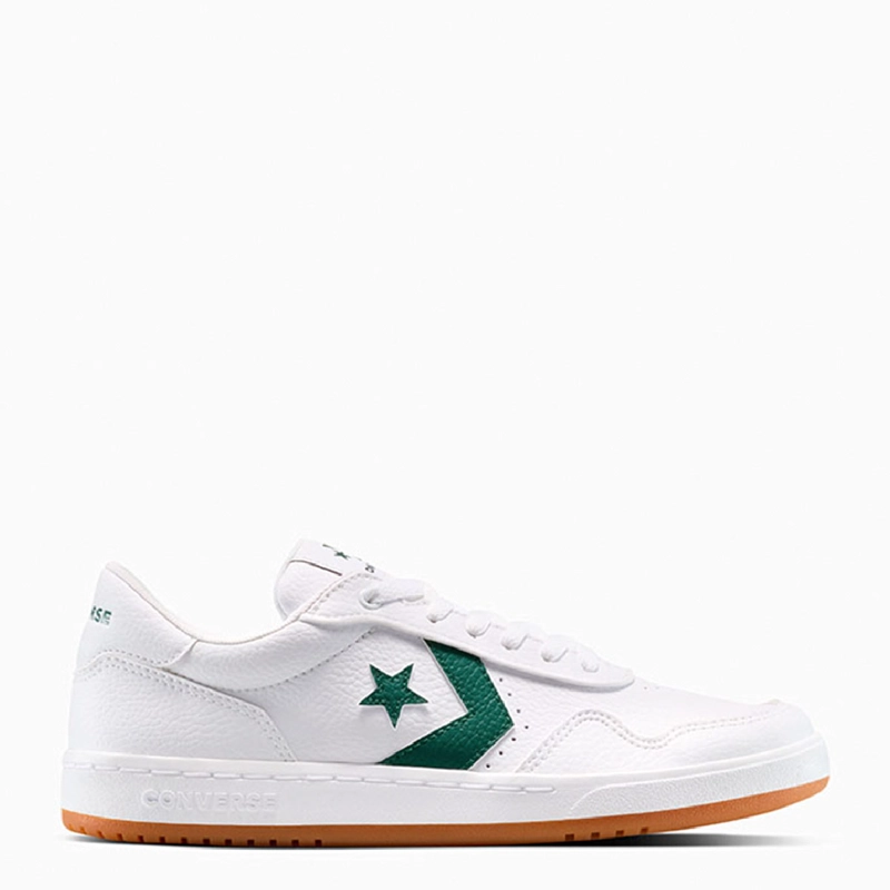 CONVERSE ZAPATILLAS UNISEX CONVERSE URBANO BLANCO SC 25