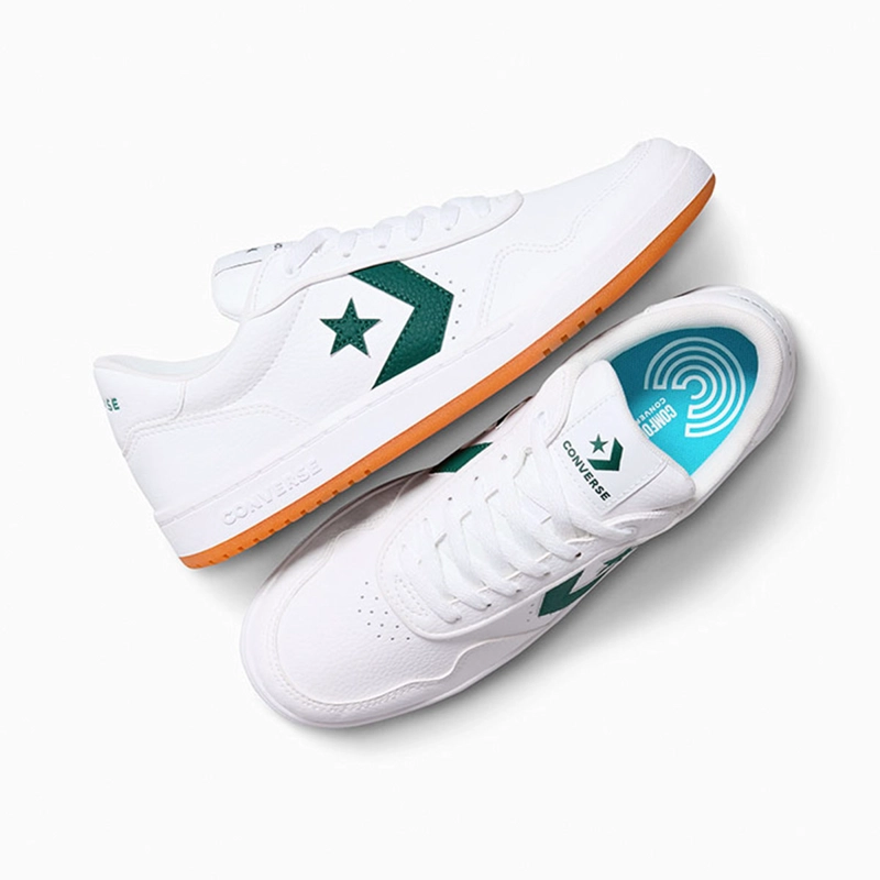 ZAPATILLAS UNISEX CONVERSE URBANO BLANCO SC 25 - 3