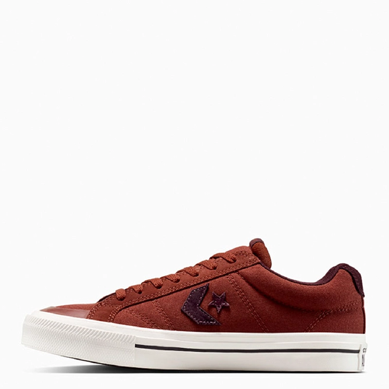 ZAPATILLAS UNISEX CONVERSE URBANO CAFÉ SPORT CASUAL - 2