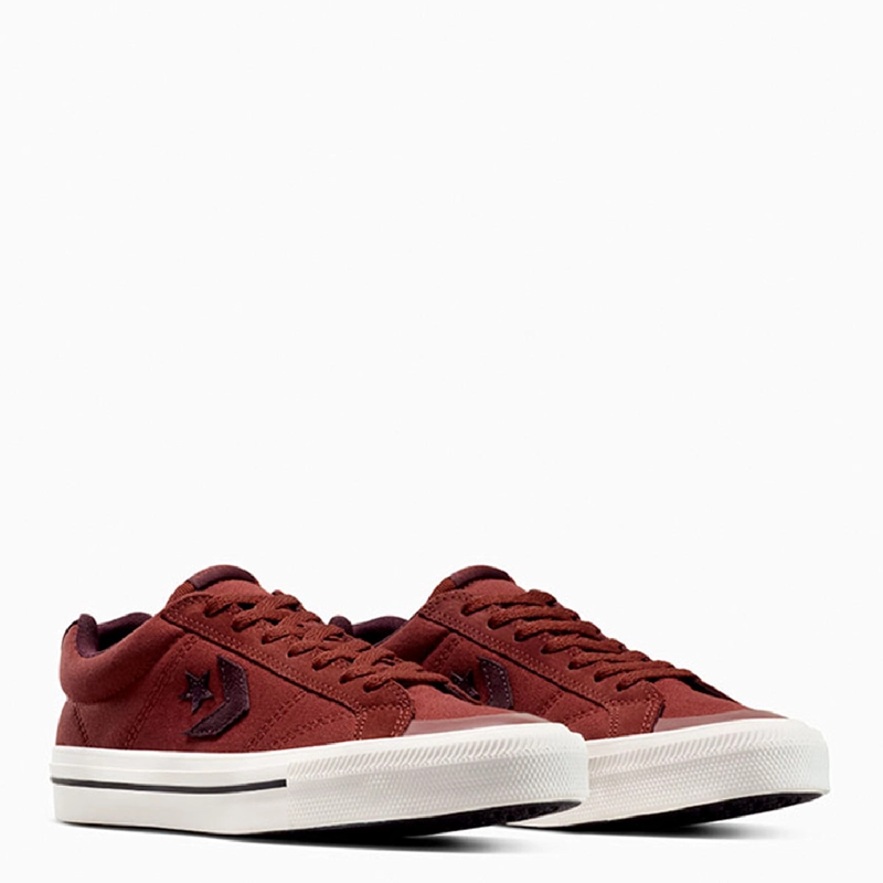 ZAPATILLAS UNISEX CONVERSE URBANO CAFÉ SPORT CASUAL - 4