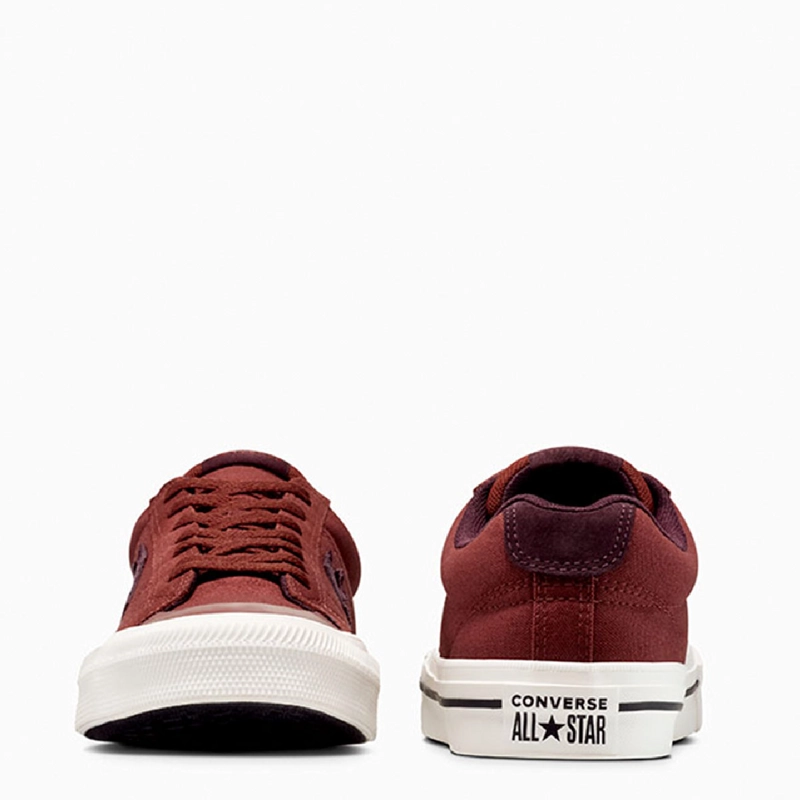 ZAPATILLAS UNISEX CONVERSE URBANO CAFÉ SPORT CASUAL - 5