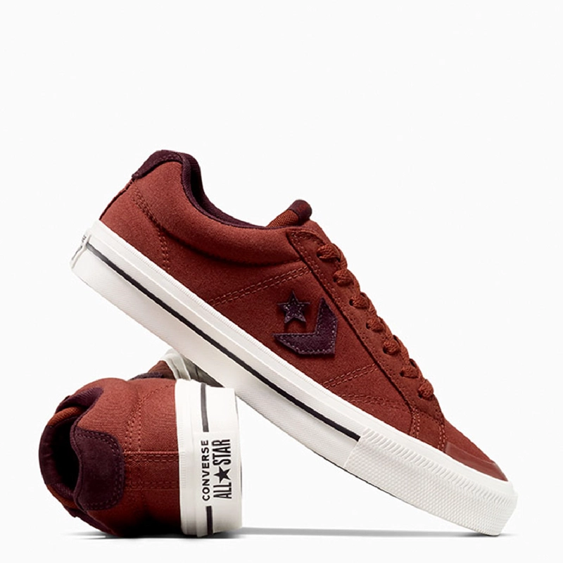 ZAPATILLAS UNISEX CONVERSE URBANO CAFÉ SPORT CASUAL - 6