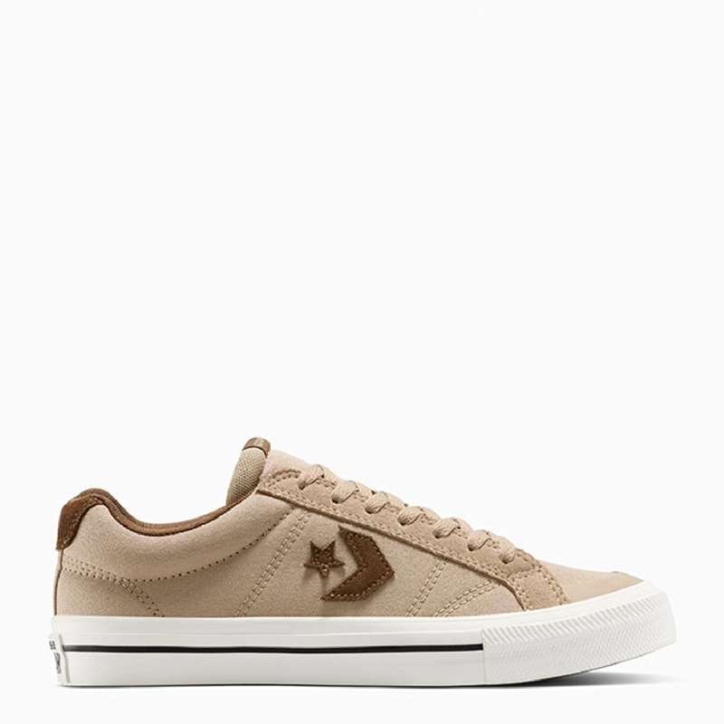 CONVERSE ZAPATILLAS UNISEX CONVERSE URBANO CAFÉ CLARO SPORT CASUAL