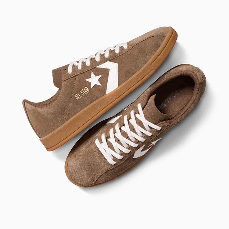 ZAPATILLAS UNISEX CONVERSE URBANA CAFÉ ALL STAR CLASSIC TRAINER - 3