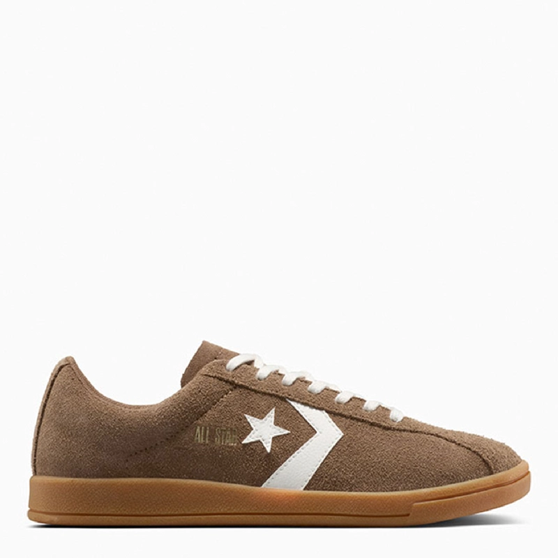 ZAPATILLAS UNISEX CONVERSE URBANA CAFÉ ALL STAR CLASSIC TRAINER - 1