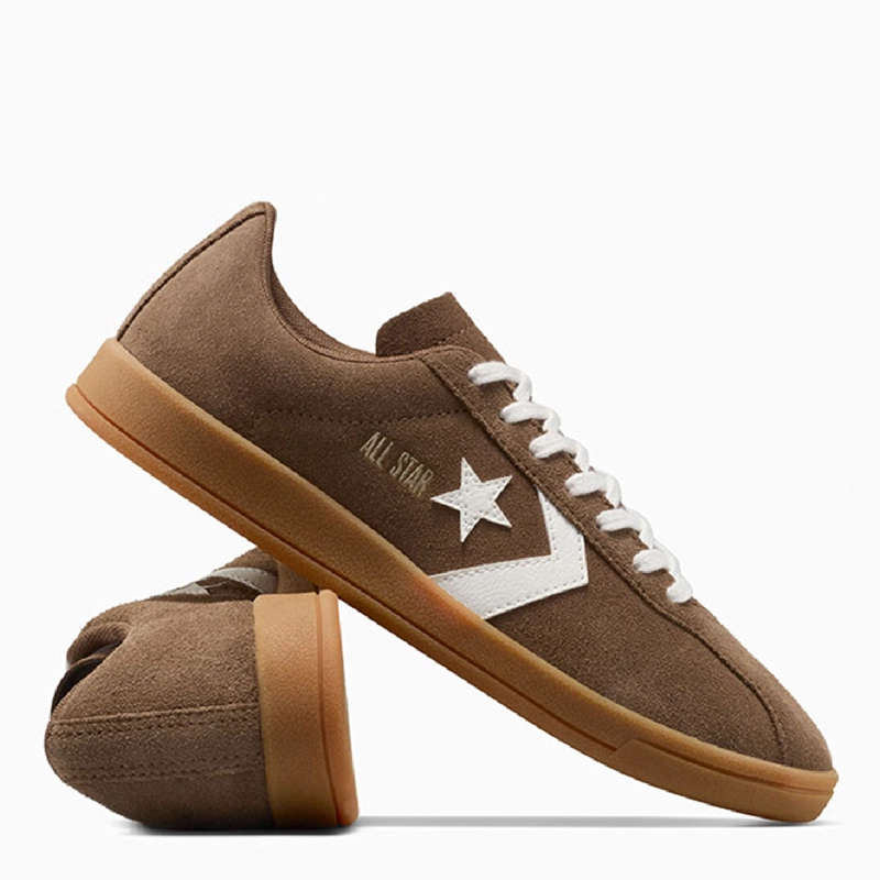 ZAPATILLAS UNISEX CONVERSE URBANA CAFÉ ALL STAR CLASSIC TRAINER - 6