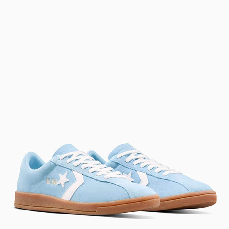 ZAPATILLAS UNISEX CONVERSE URBANA CELESTE ALL STAR CLASSIC TRAINER - 4