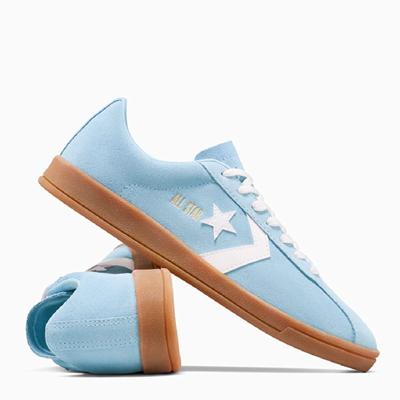 ZAPATILLAS UNISEX CONVERSE URBANA CELESTE ALL STAR CLASSIC TRAINER - 6