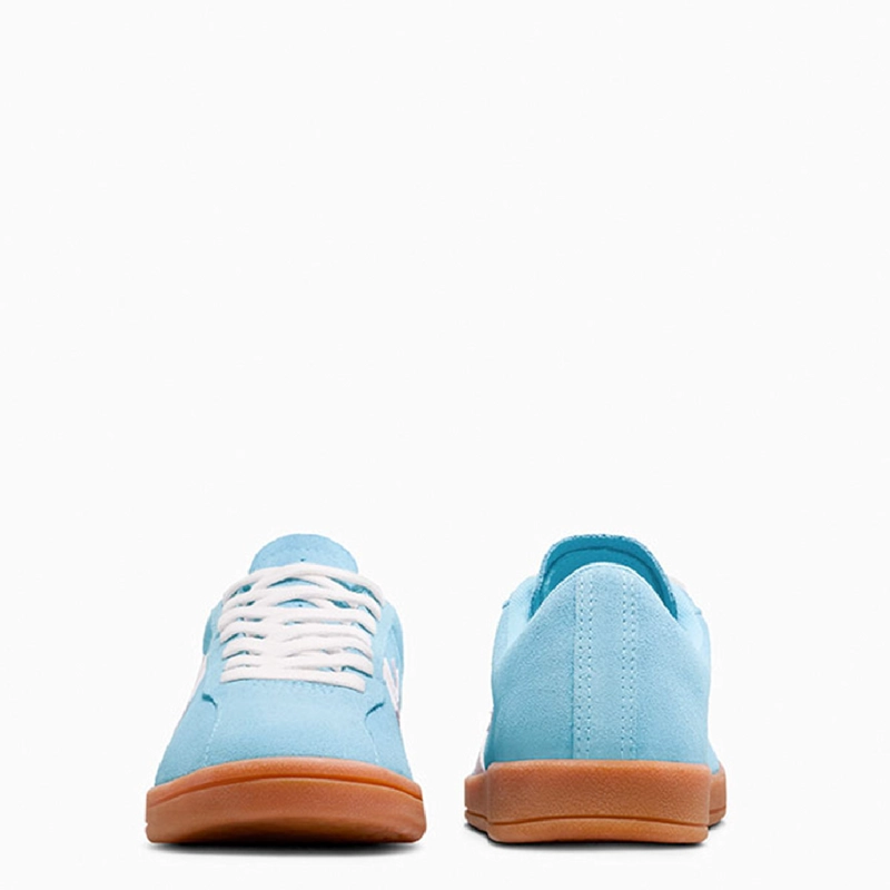 ZAPATILLAS UNISEX CONVERSE URBANA CELESTE ALL STAR CLASSIC TRAINER - 5