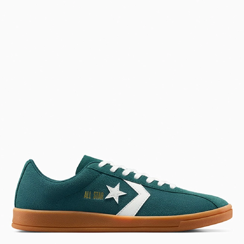 ZAPATILLAS UNISEX CONVERSE URBANA VERDE ALL STAR CLASSIC TRAINER - 1