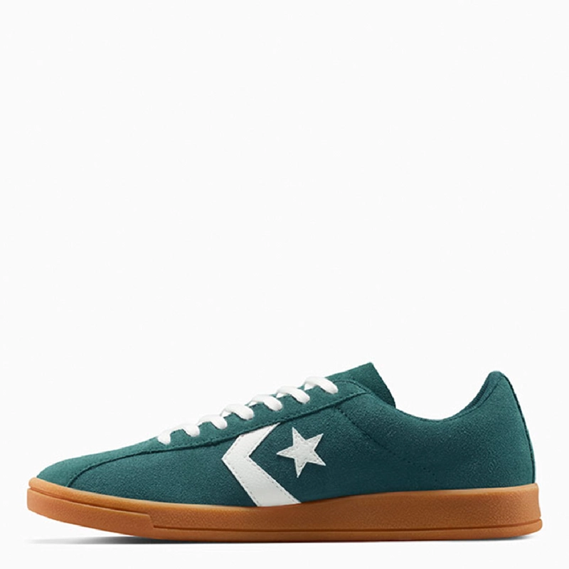 ZAPATILLAS UNISEX CONVERSE URBANA VERDE ALL STAR CLASSIC TRAINER - 2