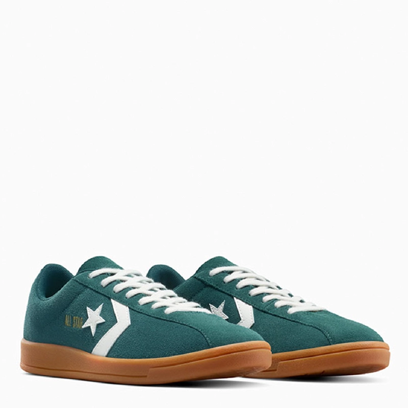 ZAPATILLAS UNISEX CONVERSE URBANA VERDE ALL STAR CLASSIC TRAINER - 4