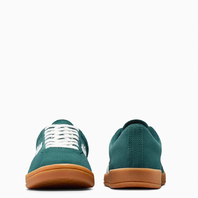 ZAPATILLAS UNISEX CONVERSE URBANA VERDE ALL STAR CLASSIC TRAINER - 5
