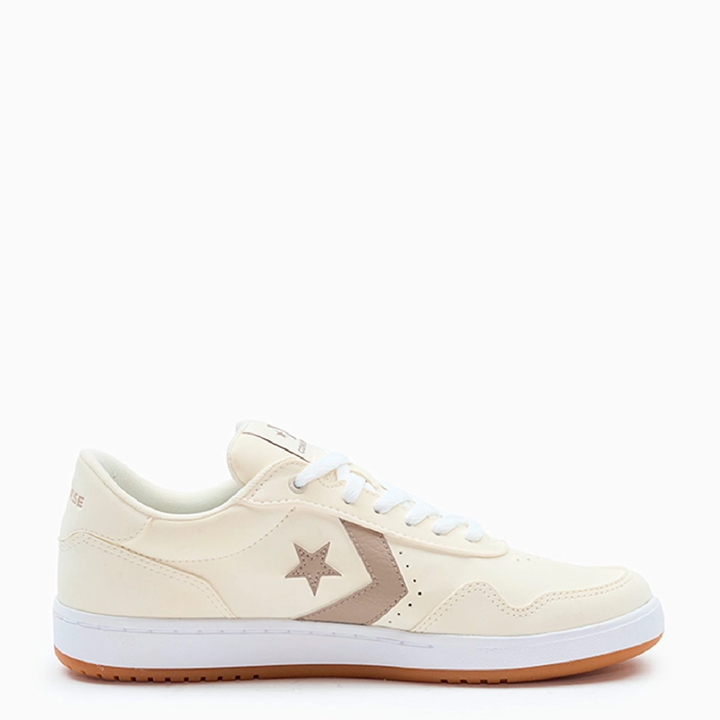 CONVERSE ZAPATILLAS UNISEX CONVERSE URBANO CREMA SC 25