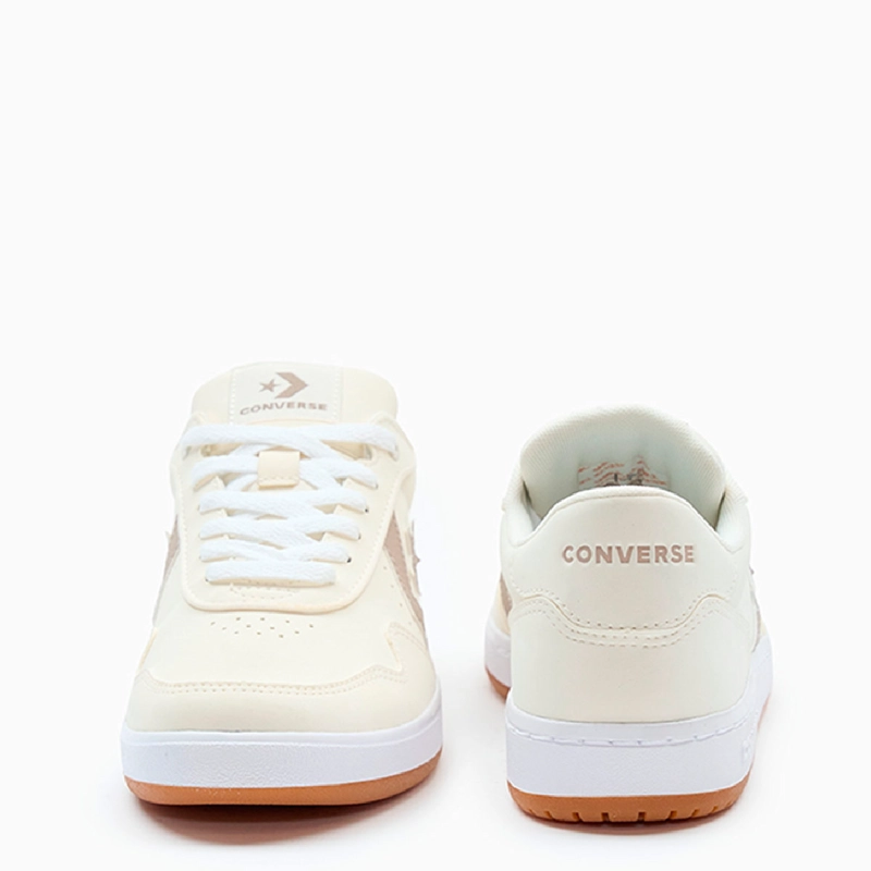 ZAPATILLAS UNISEX CONVERSE URBANO CREMA SC 25 - 5