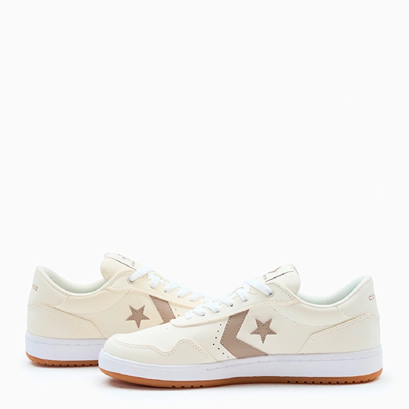 ZAPATILLAS UNISEX CONVERSE URBANO CREMA SC 25 - 6
