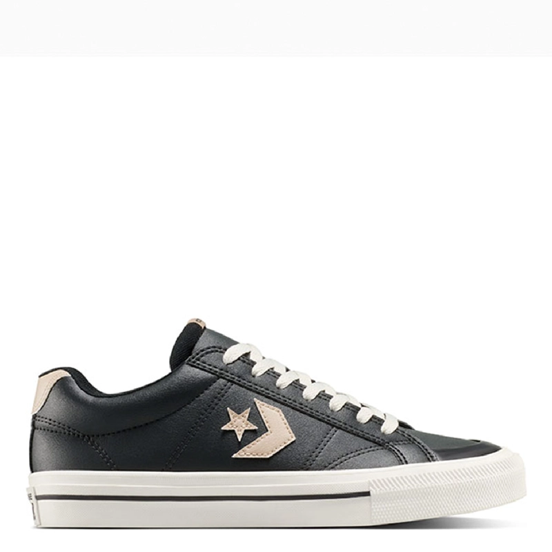 ZAPATILLAS UNISEX CONVERSE URBANO NEGRO SPORT CASUAL