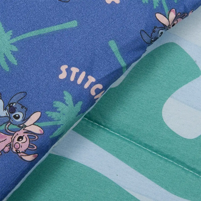PLUMÓN DISNEY STITCH - 2