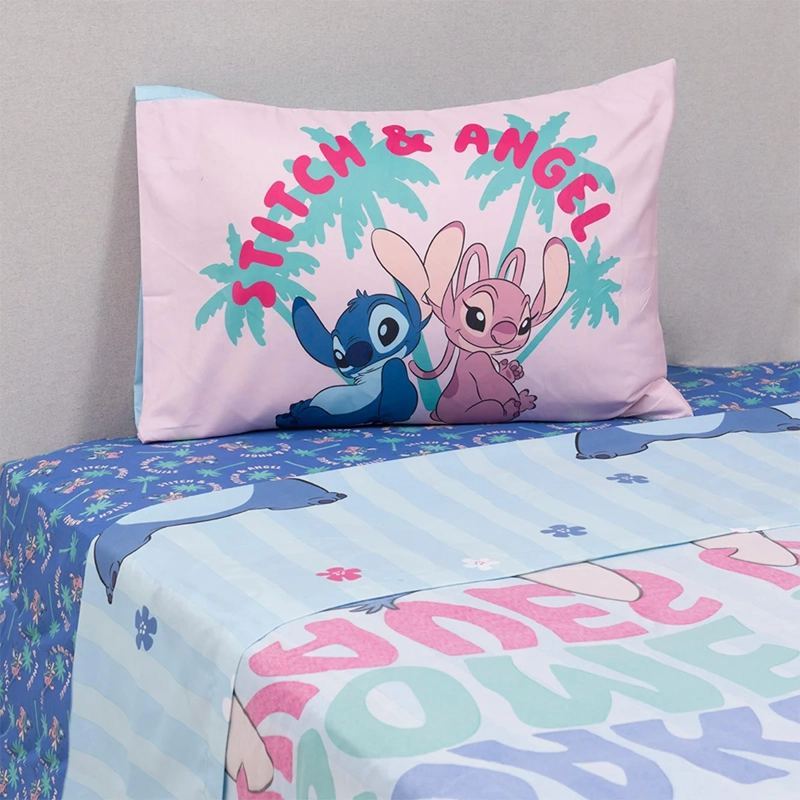 SÁBANAS DISNEY STITCH - 1