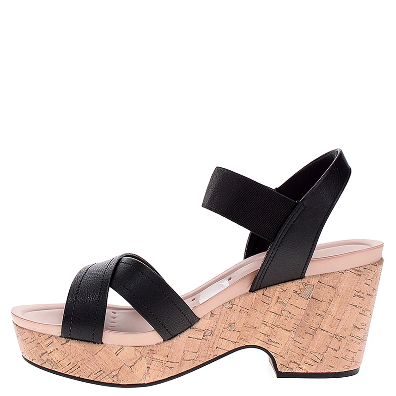 SANDALIAS MUJER MODARE NEGRO 7137-117-28852-15745 - 3