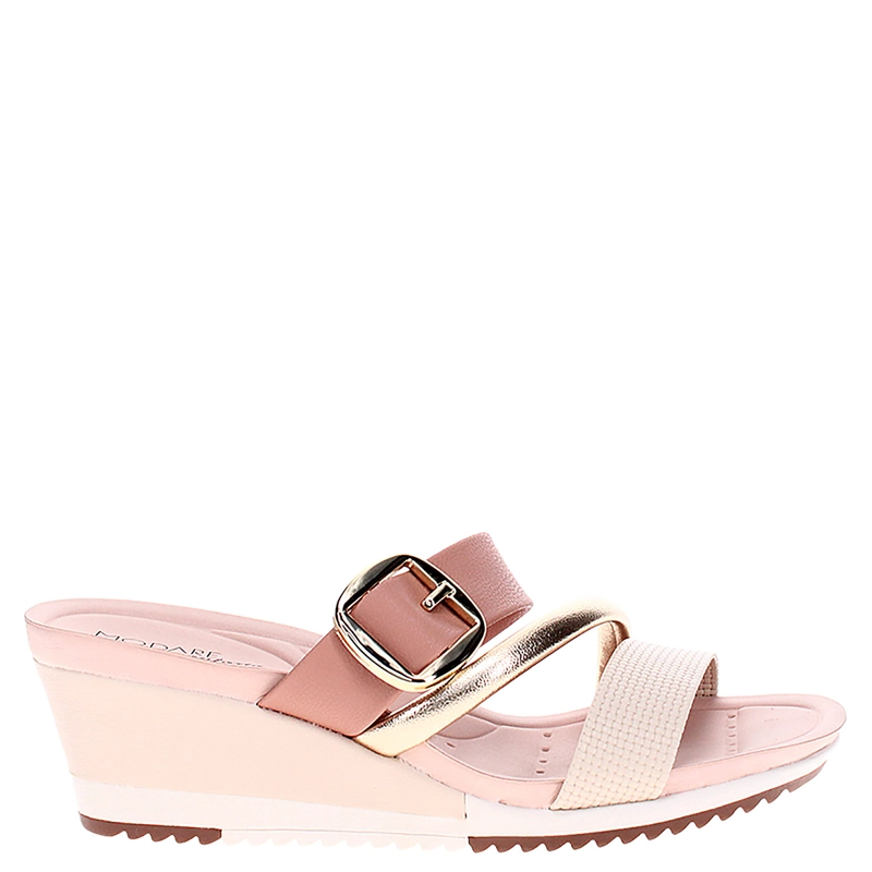 SANDALIAS MUJER MODARE NUDE 7123-152-28842-86704 - 1