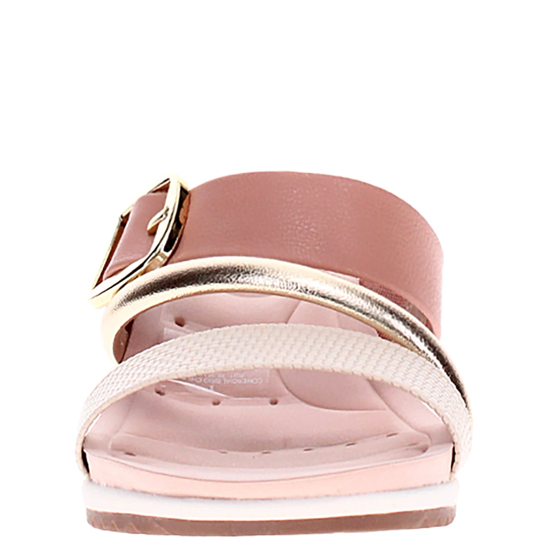 SANDALIAS MUJER MODARE NUDE 7123-152-28842-86704 - 2