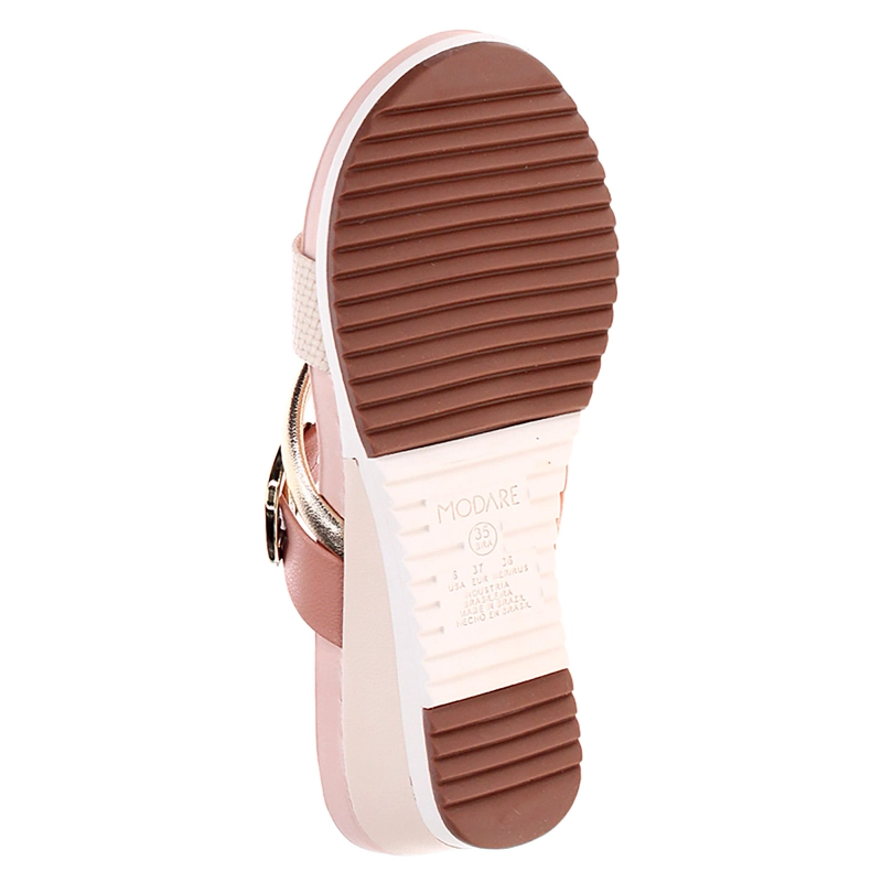 SANDALIAS MUJER MODARE NUDE 7123-152-28842-86704 - 6
