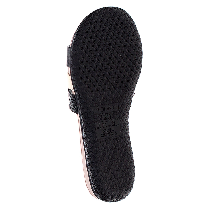 SANDALIAS MUJER MODARE NEGRO 7125-200-26380-16579 - 6