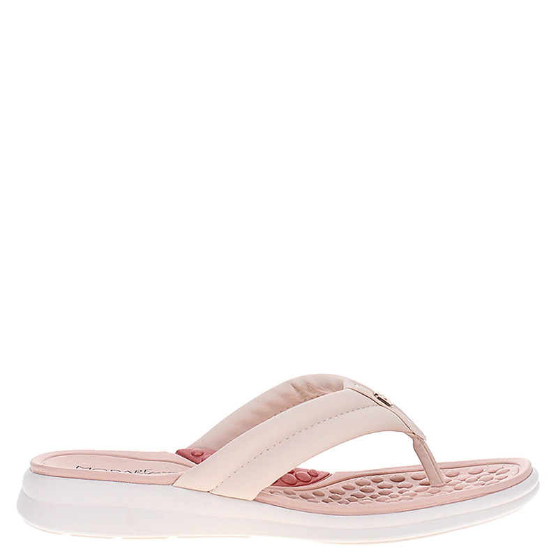 MODARE SANDALIAS MUJER MODARE CREMA