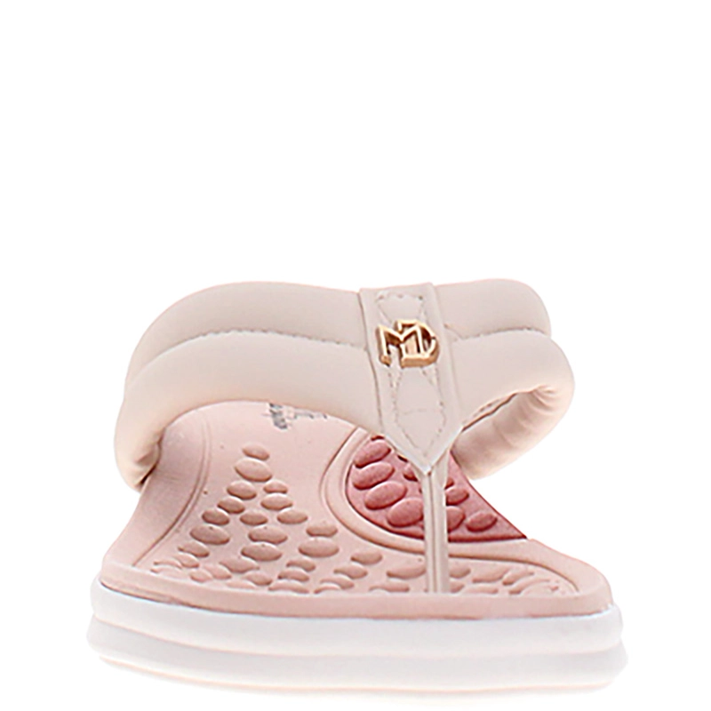 SANDALIAS MUJER MODARE CREMA - 2