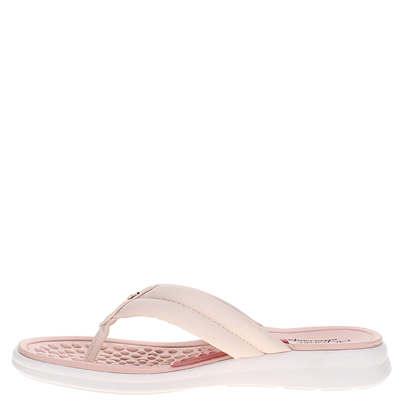 SANDALIAS MUJER MODARE CREMA - 3