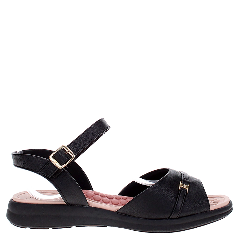 SANDALIAS MUJER MODARE NEGRO 7174-113-22197-15745 - 1